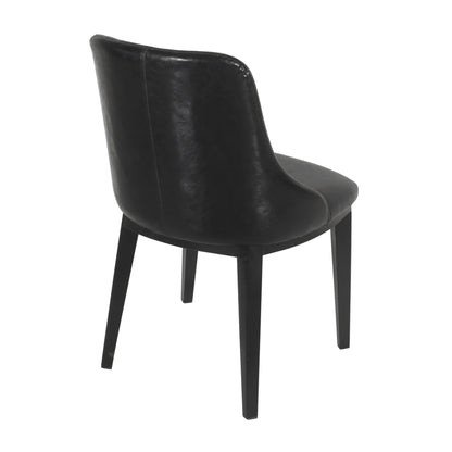 Signature Accent Chair